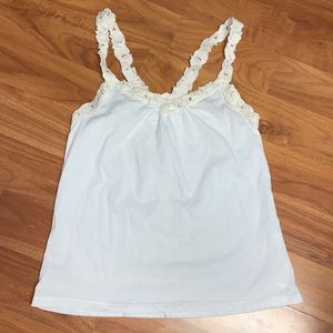 Vintage Abercrombie & Fitch Tank Top